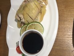 -九墅庭院餐厅(九溪徐村店)