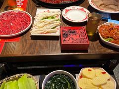 -水巷子·巴掌腰片重庆火锅(云纺店)