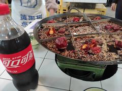 -石灰市老火锅(北滨路店)