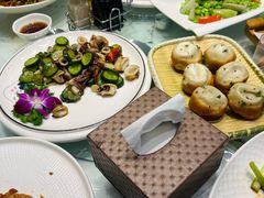 -江南苑精菜坊