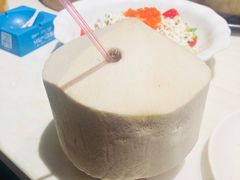 -19号私房菜(云南路店)