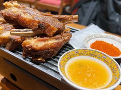 -敏珠拉姆藏餐·南京厨房(富春江东街店)