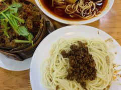 -华兴街自力面店