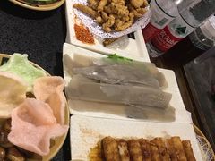 -唇辣号重庆老火锅(燕郊鑫乐汇店)
