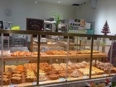 -皇后西斯汀饼店(文化路店)