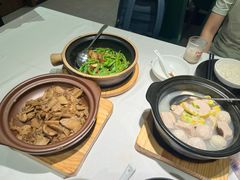 -客颂·客家宴(大壮国际广场店)