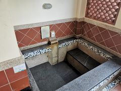 -金汤湾海水温泉度假酒店