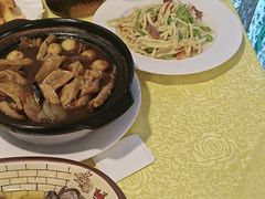 -清真马祥兴菜馆(云南北路店)