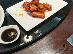 京都肉排-富盛囍宴大酒楼(新都汇购物广场店)