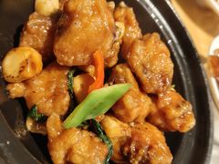 三杯鸡-泰钰丰烤鸭(永安道店)
