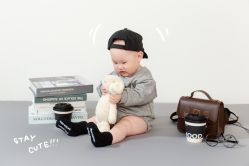 -有家宝贝儿童摄影(荟聚店)