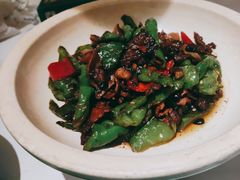 -相遇·鲜炒黄牛肉(丹阳吾悦广场店)