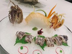 -伯衡55·吉品轩(乌鲁木齐南路店)