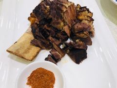 -梅龙镇酒家(南京西路总店)