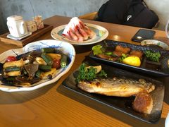 澳洲酱烤厚切上牛舌-天手古舞居酒屋(889广场店)