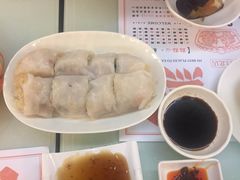 -点点心点心专门店(湾仔店)