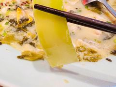 -关里关外·鱼头泡饼(唐冶绿地汇店)