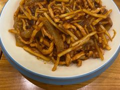 -陈傻子餐厅(世纪都会店)