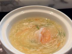 -南京空港温德姆花园酒店·MTF满庭芳中餐厅