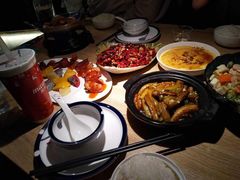 -茉莉餐厅(亳州高新万达广场希夷大道店)