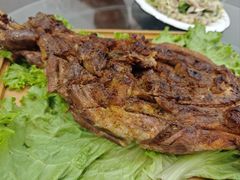 -莒县世起全羊馆(塔桥人家店)