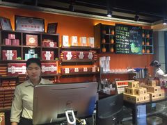 -黄远堂凤梨酥·伴手礼(中山路六店)