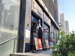 -福苗小骆驼烧烤(大唐不夜城店)