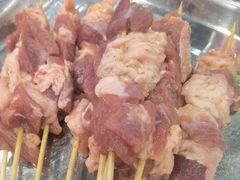 -哈尔滨小酒馆·鲜肉现穿自助烧烤(康新花园店)