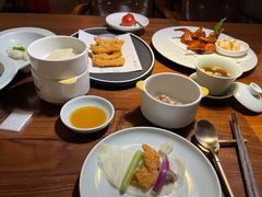 -喜鼎海胆水饺(朝阳区三里屯太古里北区店)
