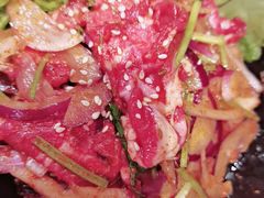 -酒拾烤肉(复地星光天地店)