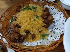 -南记食粥坊·宵夜大排档(莲花总店)