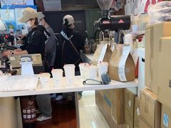 -Manner Coffee(大宁国际商业广场店)