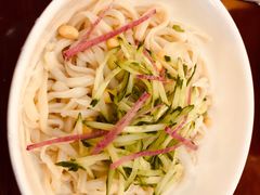 -恭敬李老北京炸酱面·京味菜(西花市店)