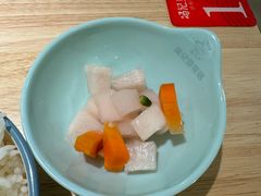 -冯记豆花店(健翔桥店)