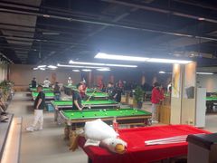 -云川台球(马甸店)