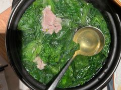 -滋粥楼·顺德菜(番禺广场总店)