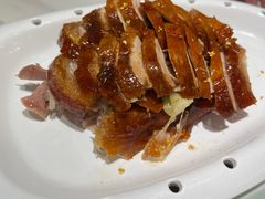 -东流山北京烤鸭·家常菜(南京首店)