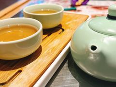 -潮界(虹桥新天地店)