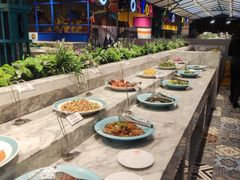 -火锅岛潮牌自助餐厅(天津天佑城店)