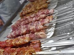 -通海俄式烧烤·俄罗斯大串(嵩山路店)