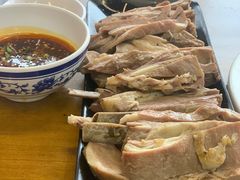 -长安后宰门水盆羊肉(新都心店)
