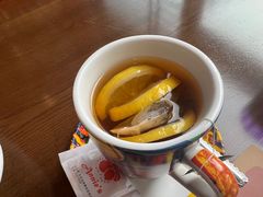 -安妮意大利餐厅(丽都店)