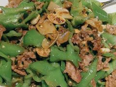 -破三川·新川菜(静安大融城店)