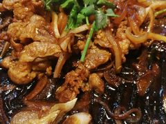 -京门老爆三(回龙观店)