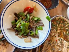 -妈妈的味道·腾冲特色菜(和顺古镇店)