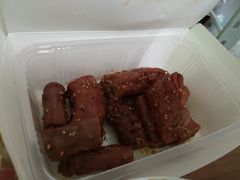 -紫燕百味鸡(西影店)