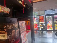 -汉堡王(上海凌云壹街坊店)