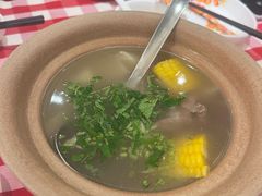 -西贝(上海中心店)