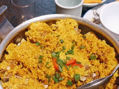 -老灶房-四川土菜(开元店)