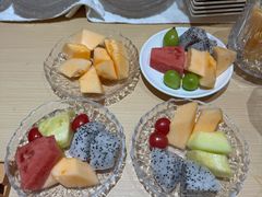 -麓湖国际水疗